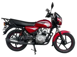 New Fenghao BM 150cc Motorcycle 2019 Red