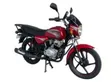 New Fenghao BM 150cc Motorcycle 2019 Red - 4