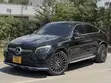Mercedes-Benz GLC-Class 2018 Coupe - 1