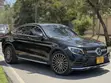 Mercedes-Benz GLC-Class 2018 Coupe - 2
