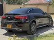 Mercedes-Benz GLC-Class 2018 Coupe - 4