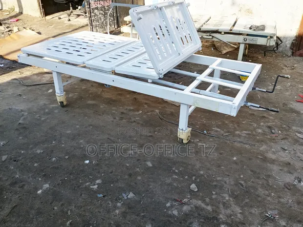 Hospital Bed (Original) - 1