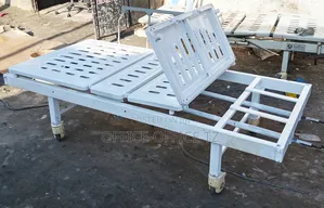 Hospital Bed (Original)