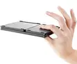 Foldable Bluetooth Keyboard with Touchpad - 3