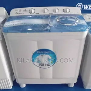 Westpoint 15kg Twin Tube Washing Machine