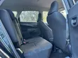 Toyota Ractis 2010 Black - 5