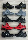 Nike Sneakers za Wanaume - Rangi Mpya Zinapatikana - 2