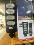 200W Solar Street Light - 4