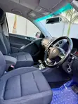 Volkswagen Tiguan 1.4 TSI 2008 Black - 3