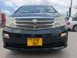 Toyota Alphard 2005 Black - 1