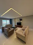 Furnished 3-Bedroom Apartment for Rent in Masaki - 1