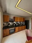 Furnished 3-Bedroom Apartment for Rent in Masaki - 3