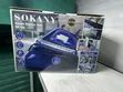 Sokany SK-188 Steam Station Iron - 2