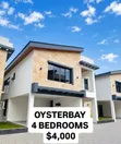 Ghorofa ya Vyumba 4 vya Kulala yenye Samani, Kahwa Real Estate, Msasani, kwa Kodi - 1