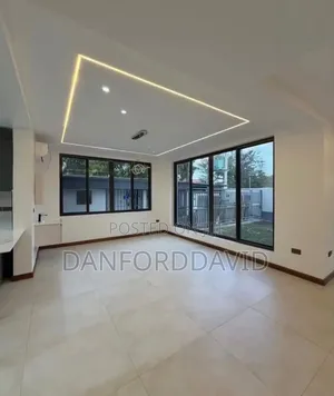 Ghorofa ya Vyumba 4 vya Kulala yenye Samani, Kahwa Real Estate, Msasani, kwa Kodi