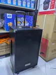 Globalstar L12 Speaker Inayochajiwa na Maikrofoni - 2
