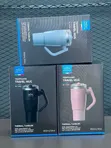 Brace TempGuard Travel Mug 950ml - 1