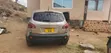 Nissan Dualis 2010 Gray - 1
