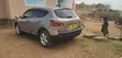 Nissan Dualis 2010 Gray - 2