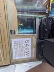Hisense 540W Sound Bar - Brand New - 1