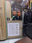 Hisense 540W Sound Bar - Brand New - 2