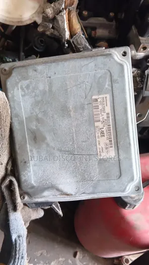 Ford Figo Engine Control Unit (ECU)
