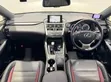 Lexus NX 2016 NX200t F-Sport - 2