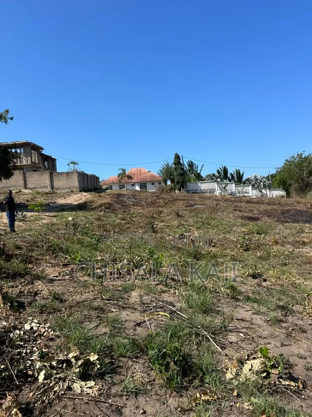 Residential Plot for Sale - Goba, 720 sqm - 1