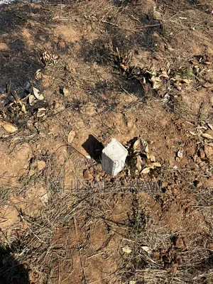 Residential Plot for Sale - Goba, 720 sqm
