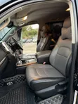 Toyota Land Cruiser VXR 2016 - 2