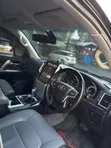 Toyota Land Cruiser VXR 2016 - 3