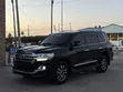 Toyota Land Cruiser VXR 2016 - 4