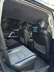 Toyota Land Cruiser VXR 2016 - 5
