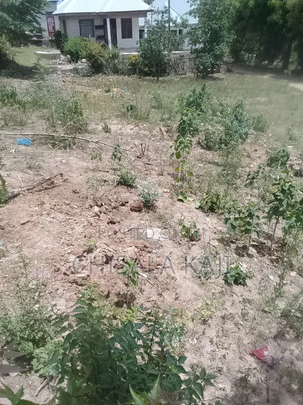 Residential Plot for Sale - Salasala, 430 sqm - 1