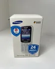 Samsung B310 Dual SIM Mpya - 2