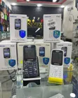 Samsung B310 Dual SIM Mpya - 3