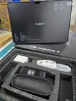 Cubot Tab Kingkong 2 Rugged Tablet 256GB Nyeusi - 2
