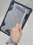 Cubot Tab Kingkong 2 Rugged Tablet 256GB Nyeusi - 3