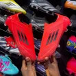 Viatu vya Mpira wa Miguu vya Adidas F50 vya Mazoezi - Vipya Kabisa - 4