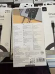 WiWU USB-C kwa iPhone Cable - 2
