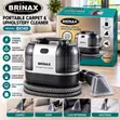 Brand New Brimix Carpet Cleaner - 1
