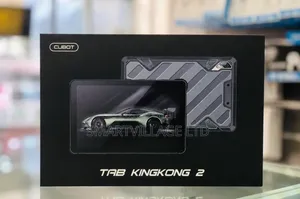 CUBOT TAB KingKong 2 Tablet 256GB Black