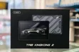 CUBOT TAB KingKong 2 Tablet 256GB Black - 1