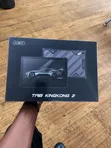 CUBOT TAB KingKong 2 Tablet 256GB Black - 2