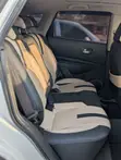 Nissan Dualis 2009 White - 1