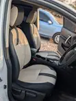 Nissan Dualis 2009 White - 2