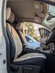 Nissan Dualis 2009 White - 3