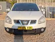 Nissan Dualis 2009 White - 5