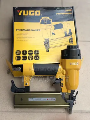 F50 Pneumatic Nail Gun