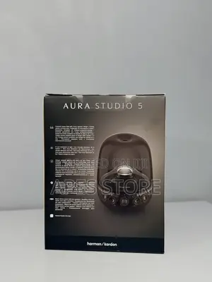 Harman Kardon Aura Studio 5 Spika Isiyo na Waya